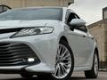 Toyota Camry 2019 годаүшін14 580 000 тг. в Шымкент – фото 12