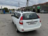 ВАЗ (Lada) Priora 2171 2013 года за 1 500 000 тг. в Актобе – фото 4