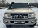 Toyota Land Cruiser 2005 года за 9 500 000 тг. в Караганда – фото 2