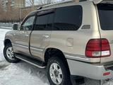 Toyota Land Cruiser 2005 года за 9 500 000 тг. в Караганда – фото 5