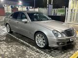 Mercedes-Benz E 350 2007 года за 7 600 000 тг. в Алматы