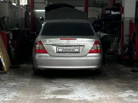 Mercedes-Benz E 350 2007 года за 7 600 000 тг. в Алматы – фото 5