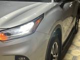 Toyota Highlander 2020 годаүшін23 000 000 тг. в Уральск – фото 4