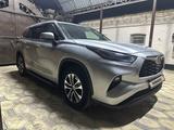 Toyota Highlander 2020 года за 23 000 000 тг. в Уральск – фото 5