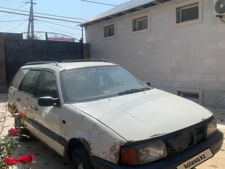 Volkswagen Passat 1991 года за 370 000 тг. в Шымкент