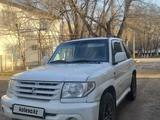 Mitsubishi Pajero iO 2002 года за 2 500 000 тг. в Тараз – фото 3