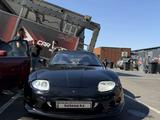 Mitsubishi FTO 1995 годаүшін1 700 000 тг. в Алматы – фото 3