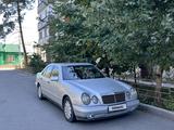 Mercedes-Benz E 320 1996 годаfor2 950 000 тг. в Талдыкорган – фото 4