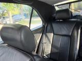 Mercedes-Benz E 320 1996 годаfor2 950 000 тг. в Талдыкорган – фото 2