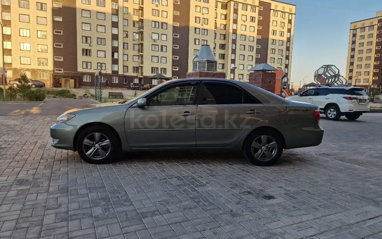 Toyota Camry 2004 годаfor5 800 000 тг. в Шымкент