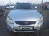 ВАЗ (Lada) Priora 2172 2013 года за 2 200 000 тг. в Шымкент – фото 5