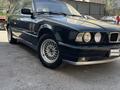 BMW 525 1995 года за 2 550 000 тг. в Алматы