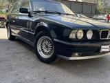 BMW 525 1995 годаfor2 550 000 тг. в Алматы