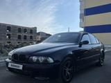 BMW 525 1996 годаүшін3 000 000 тг. в Сатпаев – фото 2