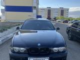 BMW 525 1996 годаүшін3 000 000 тг. в Сатпаев – фото 3
