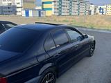 BMW 525 1996 годаүшін3 000 000 тг. в Сатпаев – фото 4