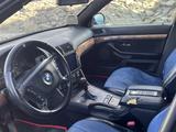 BMW 525 1996 годаүшін3 000 000 тг. в Сатпаев – фото 5