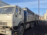 КамАЗ  53215 2004 годаүшін18 000 000 тг. в Семей