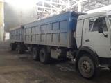 КамАЗ  53215 2004 годаүшін18 000 000 тг. в Семей – фото 3