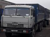 КамАЗ  53215 2004 годаүшін18 000 000 тг. в Семей – фото 2