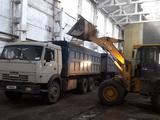 КамАЗ  53215 2004 годаүшін18 000 000 тг. в Семей – фото 4