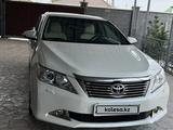 Toyota Camry 2013 годаүшін8 900 000 тг. в Кызылорда – фото 2