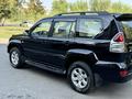 Toyota Land Cruiser Prado 2007 года за 10 850 000 тг. в Алматы – фото 40