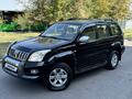 Toyota Land Cruiser Prado 2007 годаүшін10 850 000 тг. в Алматы – фото 5