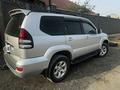 Toyota Land Cruiser Prado 2002 года за 7 000 000 тг. в Тараз – фото 5