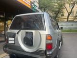 Toyota Land Cruiser Prado 1997 годаүшін5 000 000 тг. в Алматы