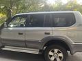 Toyota Land Cruiser Prado 1997 годаүшін5 000 000 тг. в Алматы – фото 5