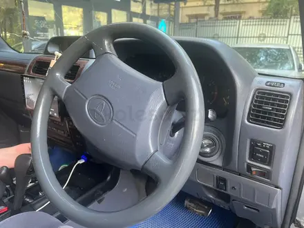Toyota Land Cruiser Prado 1997 года за 5 000 000 тг. в Алматы – фото 6