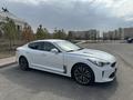 Kia Stinger 2020 годаүшін14 500 000 тг. в Астана – фото 4