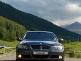BMW 330 2008 года за 5 800 000 тг. в Алматы
