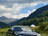 BMW 330 2008 года за 5 800 000 тг. в Алматы – фото 4