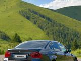 BMW 330 2008 года за 5 800 000 тг. в Алматы – фото 3