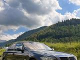 BMW 330 2008 года за 5 800 000 тг. в Алматы – фото 2