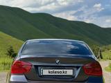 BMW 330 2008 года за 5 800 000 тг. в Алматы – фото 5