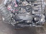 Двигатель Audi A4 B8 1.8 Объем за 2 354 тг. в Алматы