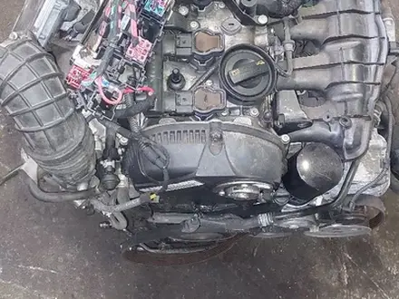 Двигатель Audi A4 B8 1.8 Объем за 2 354 тг. в Алматы