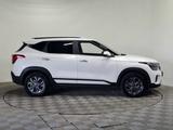 Kia Seltos 2024 года за 8 490 000 тг. в Алматы – фото 4