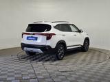 Kia Seltos 2024 года за 8 490 000 тг. в Алматы – фото 5