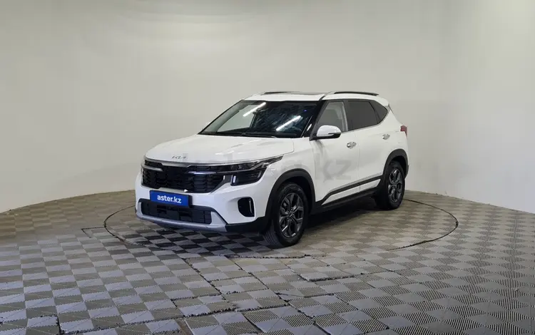 Kia Seltos 2024 года за 8 490 000 тг. в Алматы