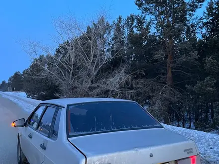 ВАЗ (Lada) 21099 1998 года за 680 000 тг. в Семей – фото 3