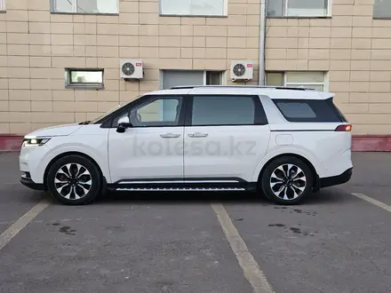 Kia Carnival 2022 года за 23 900 000 тг. в Астана – фото 13