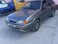 ВАЗ (Lada) 2114 2003 года за 900 000 тг. в Кызылорда