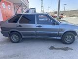 ВАЗ (Lada) 2114 2003 годаүшін900 000 тг. в Кызылорда – фото 3