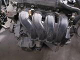 Двигатель Toyota corolla 2006 за 450 000 тг. в Шымкент – фото 2