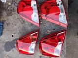 Задний фонарь chevrolet aveo за 20 000 тг. в Алматы