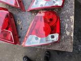 Задний фонарь chevrolet aveo за 20 000 тг. в Алматы – фото 2